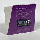 Microsoft Windows 8 1 Full Version 32   64-bit - Sku Wn7-00578 - New And Sealed