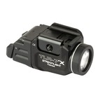 Streamlight Tlr-7x 500 Lumens 1 5 Hr Runtime High low Switch 1 Cr123a Battery