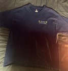 Island Brewing Company Ibc Vintage T-shirt Xl Brewery Craft Beer California