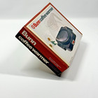 Vintage Bunn Coffee Pot Warmer Electric Warming Plate Bunn-o-matic New Open Box