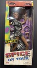 Spice Girls On Tour Dolls  4 1  In Boxes  damaged  1998
