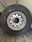 445 50 R22 5 Michelin Wheel And Tire