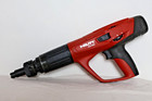 Hilti Dx 460 Automatic Powder-actuated Grating Tool - 367134 Made In Austria