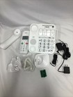 Vtech Sn5147 Amplified Corded cordless 90db Senior Phone System