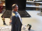 1 30 King   Country Set   2   germania  Extra Figures 
