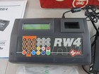Silca Rw4 Silca Transponder Device In Box W  Manuals