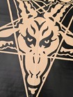 Venom Poster 2022     21 5x29 5 In     Black Metal Band Print Wall Art