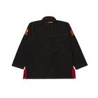 Shoyoroll Black Star Uniform Bjj Gi Batch 146 Jiu-jitsu Kimono 450 Gsm