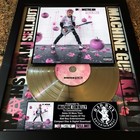 Machine Gun Kelly   Mainstream Sellout   Platinum Music Award Vinyl Lp Record Cd