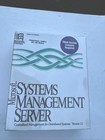 Microsoft Systems Management Server Version 1 1  1995 Windows Nt Compatible