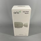 Arlo Anti-theft Total Security Mount For Ultra 2 pro 3 4 Wireless Camera Vma5100