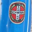 Rare 1950   s Vintage B  F  Goodrich Schwinn Girls Bicycle