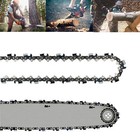 20   Chainsaw Chain Blade 3 8   050 Gauge 72dl Drive Links For Jonsered Cs2255