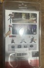 Manfrotto Mtpixi-b Pixi Mini Tripod  black  - Brand New Sealed