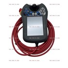 Refurbished Dsqc679 3hac028357-001 Teach Pendant F Abb Irc5 Ipendant W 10m Cable