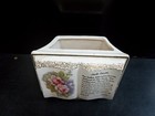 Vintage Rubens Originals Los Angles Japan The Lords Prayer Planter  101-c