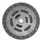 Ar55655 Powershift Clutch Disc Fits John Deere Tractor 3020 4000 4040 4020