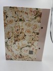 Vintage Burnes Wedding Photo Prints Holder   Wedding Album 200 4 x6  Photos