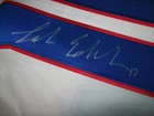 Laila Edwards Autographed Signed Auto Jersey Team Usa Hockey