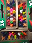 Crayola Crayons  School Supplies For Kids  24 Count Crayon Box       3 Boxes      