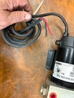 Simrad Rpu160 Reversible Autopilot Pump Pn 21118401