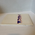Tron 1982 Press Kit 15 Photos Cinefex  8 Production Info Cast Jeff Bridges