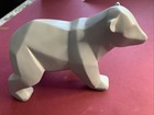 Art Deco Polar Bear