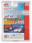 New Auto World Sc422 Pop Culture 1969 Dodge Daytona Ho Scale Electric Slot Car