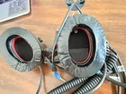 Microavionics Pm-100 Paramotor Ppg Headset   optional Bluetooth