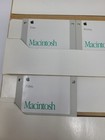 Apple Macintosh System Floppy Disks For Fonts  Tidbits And Printing  1991