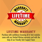 Micron 8gb Ddr4-2666 Pc4-21300 Ecc Udimm Server Memory Ram Mta18asf1g72az-2g6b1