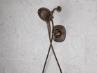 Delta Nura Monitor 14 Series Shower Only Venetian Bronze-certified Refurbished
