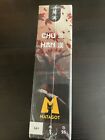 Chu Han - Strategy Card Game  Area Control Deck-builder  2 Players New Sealed