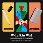 Ruleta Rusa Para Premios Rueda De Premios De La Fortuna Dise  o Editable Precios