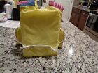 Child s  Disney Lion King Life Jacket Size 30-50lbs Size S Flotation Device Usa