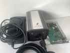 Teledyne Photometrics Cascade 512f Monochrome Emccd Microscopy Camera Complete
