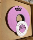 Tyrolit 14    X 1-1 2   x 5    Grinding Wheel 12a60 L6 Vgr 528832 At551320