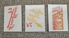2009 Kiss Ikons Tattoos - Full Set 1-18