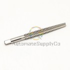 Acme 3 8 -10 Trapezoidal Tap Right Hand  Hss 3 8 X 10 Trapezoidal Thread Tap