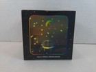 Mcg Innovations Super Mushroom Led Multi-color Starry Night Projector