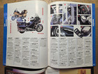 1995 Yamaha Motorcycle Atv Models Brochure   Street Street Accessories Catalogs