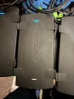 Bose Packlite Power Amplifier Model A1  each 