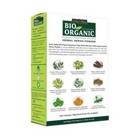 Bio Organic 100  Natural Herbal Henna Powder For Hair Care Color   Hair Growth