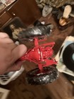 2002 International Harvester 450 Lp Gas Farmall Model
