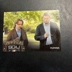 Jb17 Stargate Universe Sg-u 2010  41 Nicholas Rush Robert Carlyle Jackson