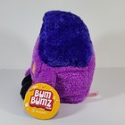 Bum Bumz By Russ 7 5  Hakim The Haunted House Spookybumz Halloween Soft Plush