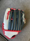 Rawlings Wpl110nws Series 11  Right Hand Throw Youth Baseball Glove Nwot New