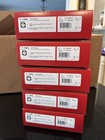 Hollister 14906 New Image Skin Barrier Floating 5 Boxes Of 5