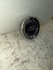 Oem C1tz-13a805-d Ford 1961-1966 F100 F250 F350 Truck Chrome Horn Button