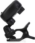 Fender Ft-1 Pro Chromatic Clip On Headstock Tuner